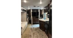 14016  Well-Kept 2018 RV Boat included.