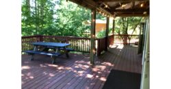 21127  Valley View!  Large Private Deck!