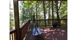 21127  Valley View!  Large Private Deck!