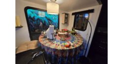 12005  Cute Remodeled RV with Lake Views