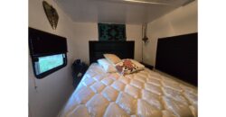 12005  Cute Remodeled RV with Lake Views