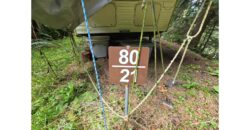 21080  LMCH Owned Top of the World, Entry Level Site