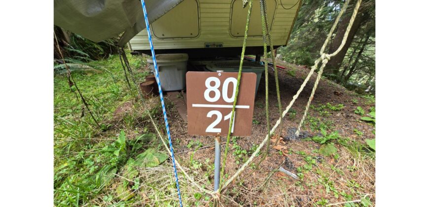 21080  LMCH Owned Top of the World, Entry Level Site