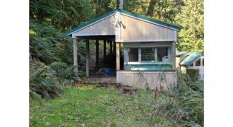 14046  LMCH Owned  Vintage RV