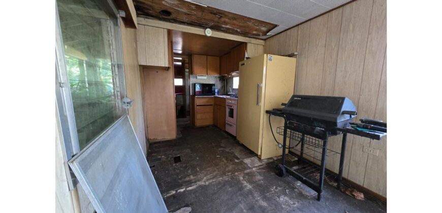 14046  LMCH Owned  Vintage RV
