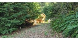 08055  LMCH-Owned  Private Cabin Like Feel