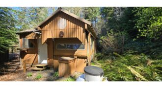 08055  LMCH-Owned  Private Cabin Like Feel