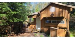08055  LMCH-Owned  Private Cabin Like Feel