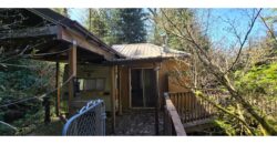 08055  LMCH-Owned  Private Cabin Like Feel