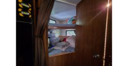 20016  Sweet Little RV with Cover