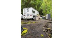 18074  Self Sufficient Camping