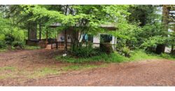 21141 Large Corner Site with Lots of Parking and Views