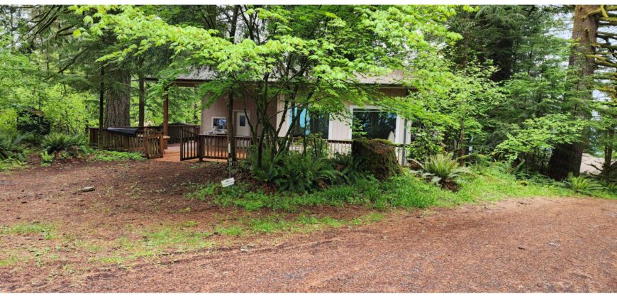 21141 Large Corner Site with Lots of Parking and Views