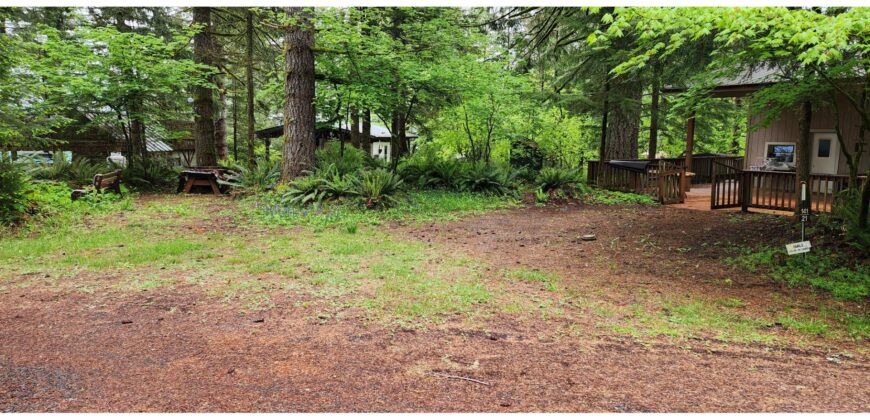 21141 Large Corner Site with Lots of Parking and Views