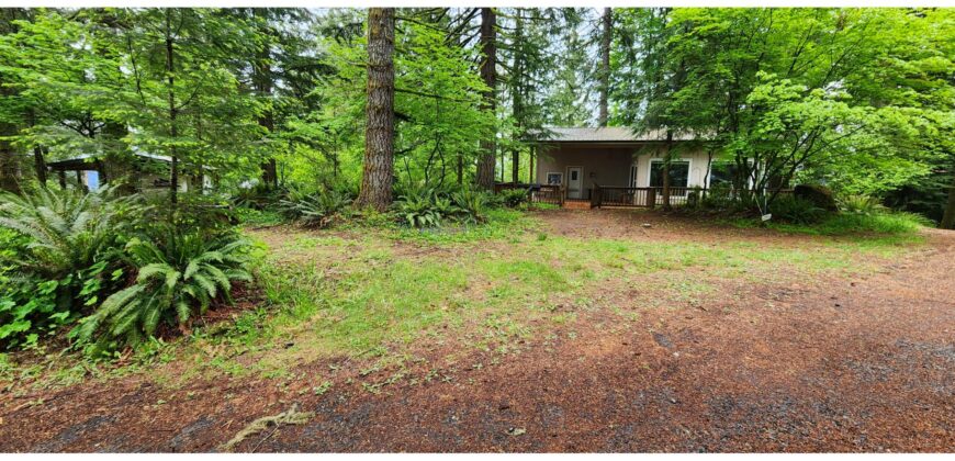 21141 Large Corner Site with Lots of Parking and Views