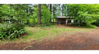 21141 Large Corner Site with Lots of Parking and Views