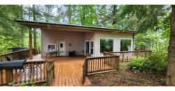 21141 Large Corner Site with Lots of Parking and Views