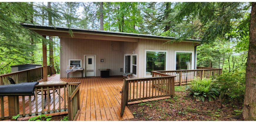 21141 Large Corner Site with Lots of Parking and Views