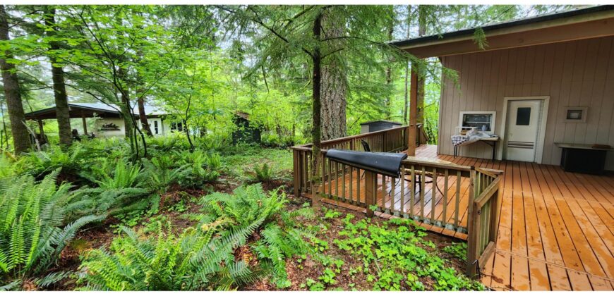 21141 Large Corner Site with Lots of Parking and Views