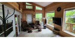 21141 Large Corner Site with Lots of Parking and Views