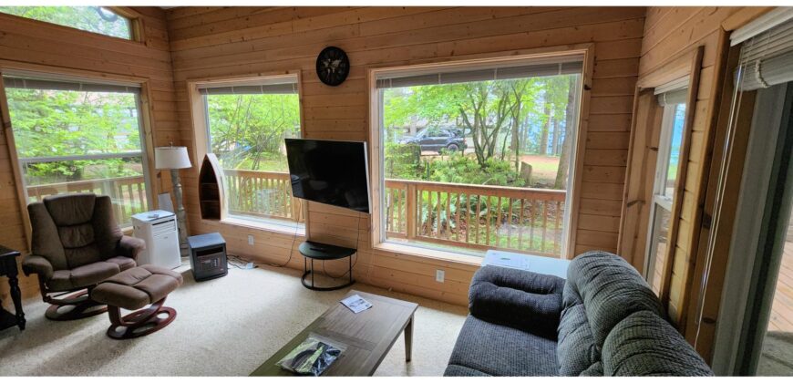 21141 Large Corner Site with Lots of Parking and Views