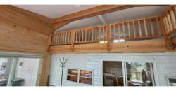 21141 Large Corner Site with Lots of Parking and Views