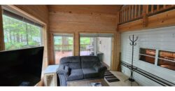 21141 Large Corner Site with Lots of Parking and Views