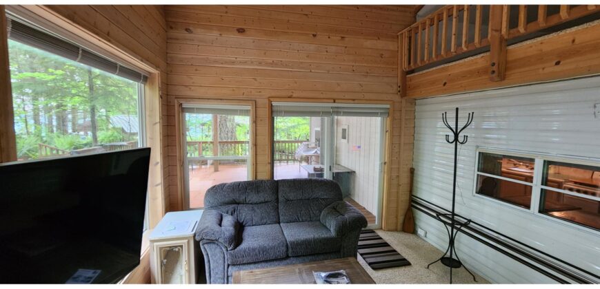 21141 Large Corner Site with Lots of Parking and Views