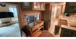 21141 Large Corner Site with Lots of Parking and Views