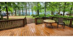 21141 Large Corner Site with Lots of Parking and Views