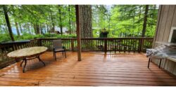 21141 Large Corner Site with Lots of Parking and Views