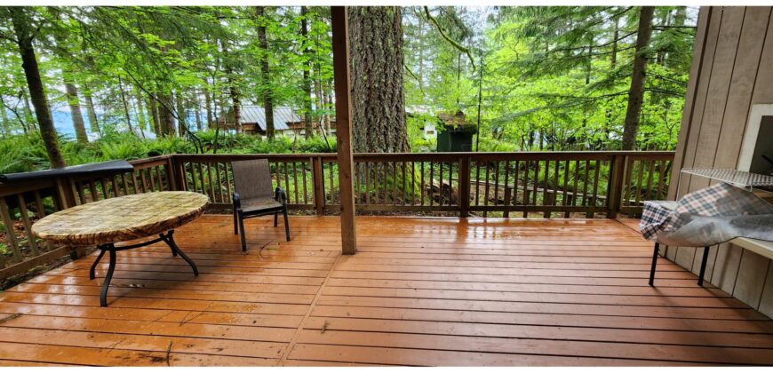21141 Large Corner Site with Lots of Parking and Views
