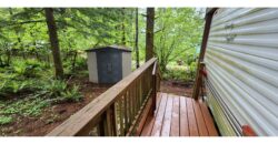 21141 Large Corner Site with Lots of Parking and Views