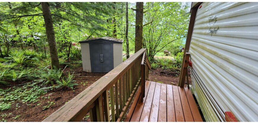 21141 Large Corner Site with Lots of Parking and Views