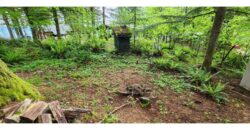 21141 Large Corner Site with Lots of Parking and Views
