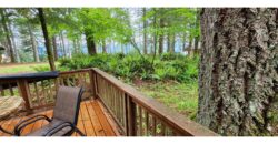 21141 Large Corner Site with Lots of Parking and Views