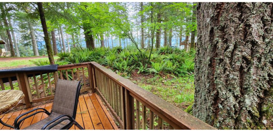 21141 Large Corner Site with Lots of Parking and Views