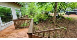 21141 Large Corner Site with Lots of Parking and Views