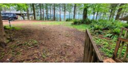 21141 Large Corner Site with Lots of Parking and Views