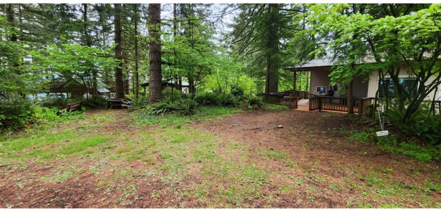 21141 Large Corner Site with Lots of Parking and Views