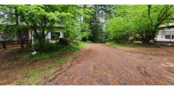21141 Large Corner Site with Lots of Parking and Views