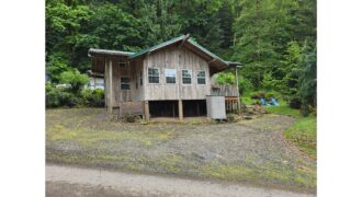 18089  Make Your Dreams Come True! Cabin-Feel Close to the Lake