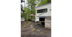 18074  Self Sufficient Camping