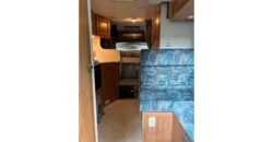 18074  Self Sufficient Camping