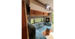 18074  Self Sufficient Camping