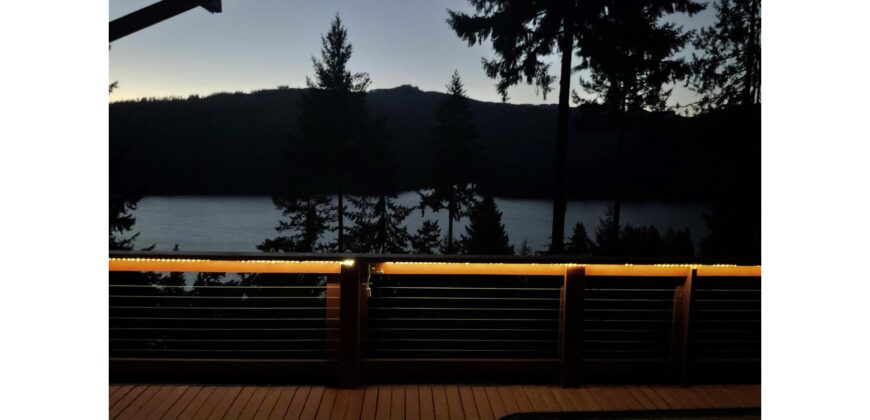 13030  Welcome to Utopia, Private,  with Lake View
